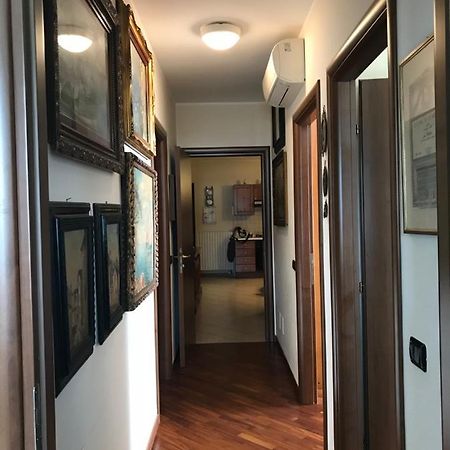 Villongo SantʼAlessandro B&B Margherita المظهر الخارجي الصورة