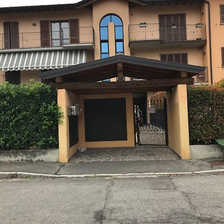 Villongo SantʼAlessandro B&B Margherita المظهر الخارجي الصورة
