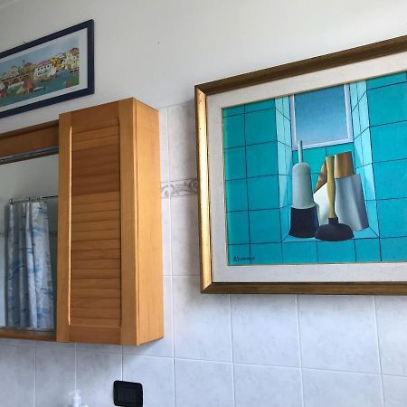 Villongo SantʼAlessandro B&B Margherita المظهر الخارجي الصورة