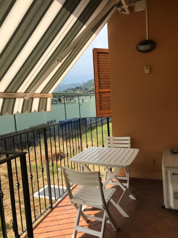 Villongo SantʼAlessandro B&B Margherita المظهر الخارجي الصورة