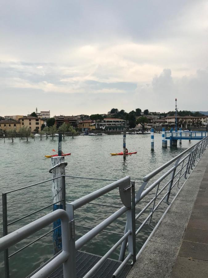 Villongo SantʼAlessandro B&B Margherita المظهر الخارجي الصورة