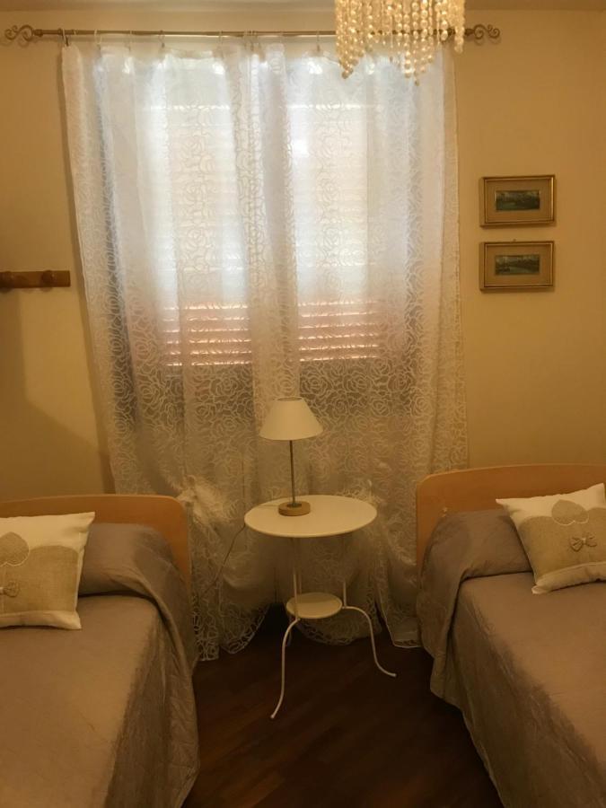 Villongo SantʼAlessandro B&B Margherita المظهر الخارجي الصورة
