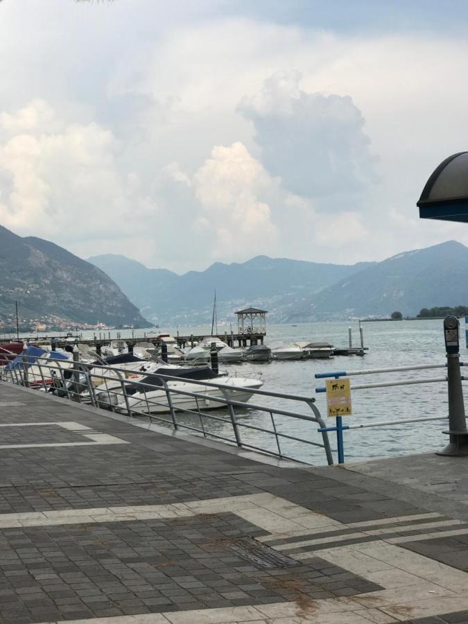 Villongo SantʼAlessandro B&B Margherita المظهر الخارجي الصورة