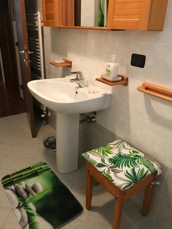 Villongo SantʼAlessandro B&B Margherita المظهر الخارجي الصورة