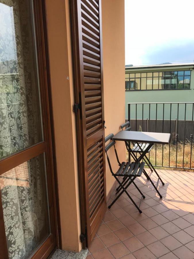 Villongo SantʼAlessandro B&B Margherita المظهر الخارجي الصورة