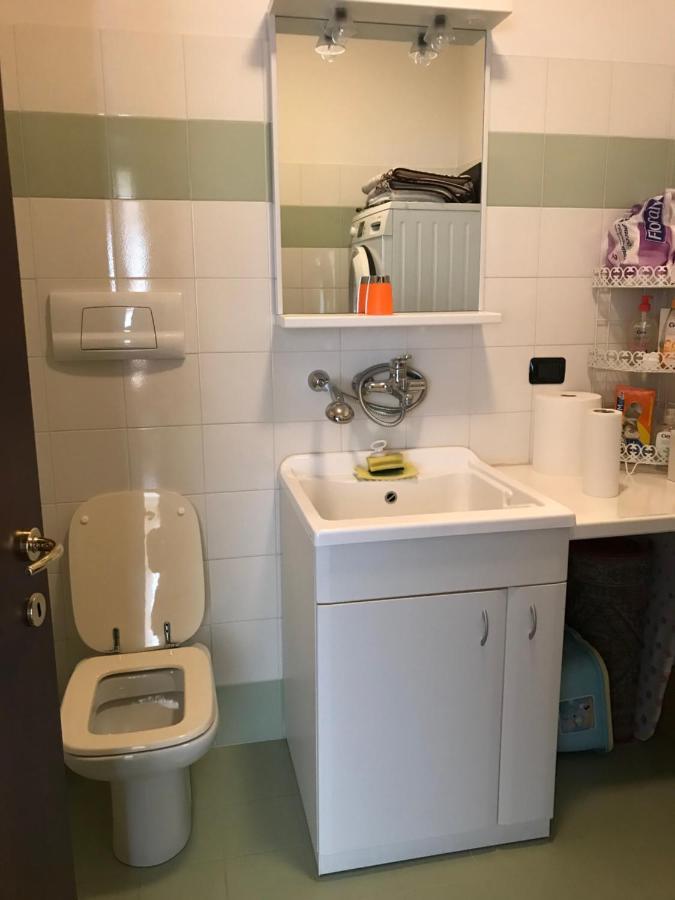 Villongo SantʼAlessandro B&B Margherita المظهر الخارجي الصورة