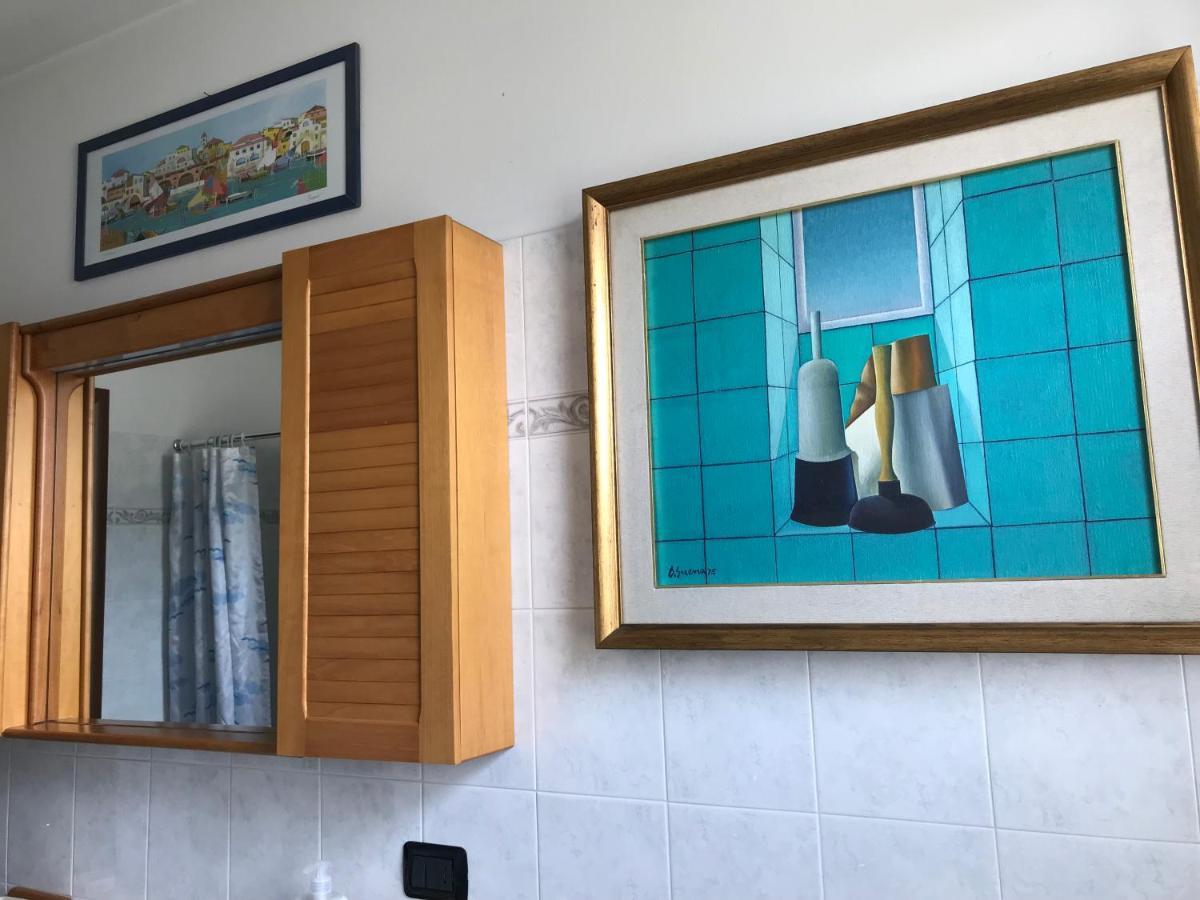 Villongo SantʼAlessandro B&B Margherita المظهر الخارجي الصورة